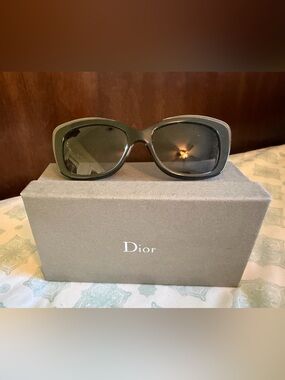 Christian Dior Promesse 3 sunglasses, BRAND NEW, Dead Stock!